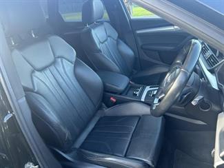 2018 Audi Q5 - Thumbnail