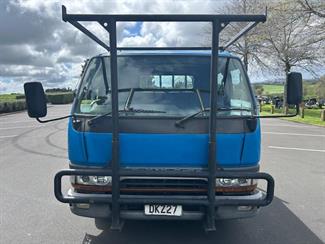 1998 Mitsubishi Canter - Thumbnail