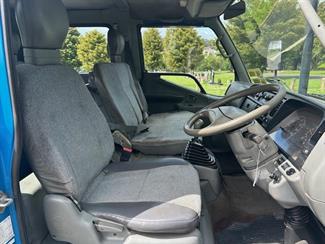 1998 Mitsubishi Canter - Thumbnail