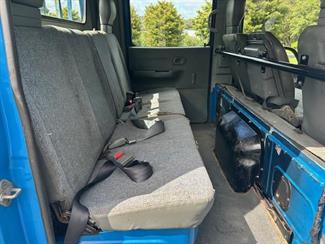 1998 Mitsubishi Canter - Thumbnail