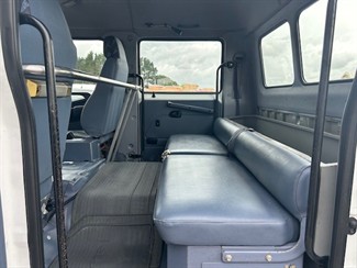 2008 Hino RANGER - Thumbnail