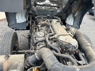 2008 Hino RANGER - Thumbnail