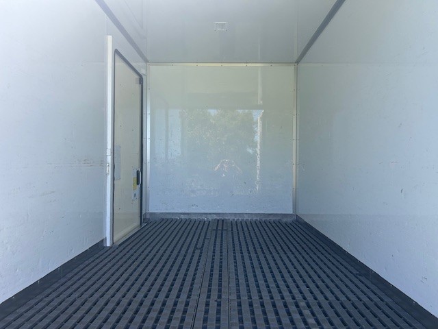 2020 Mitsubishi Canter