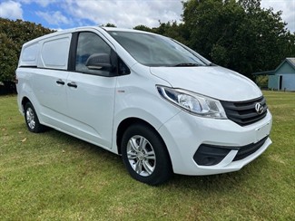 2022 LDV G10 - Thumbnail