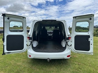 2022 LDV G10 - Thumbnail