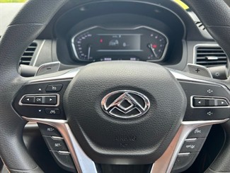 2022 LDV G10 - Thumbnail