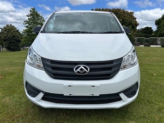 2022 LDV G10 - Thumbnail