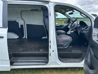 2022 LDV G10 - Thumbnail