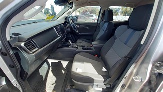 2022 Mazda BT-50 - Thumbnail