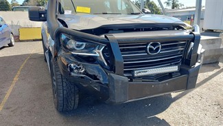 2022 Mazda BT-50 - Thumbnail