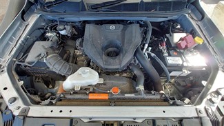 2022 Mazda BT-50 - Thumbnail