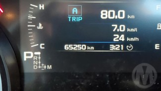 2022 Mazda BT-50 - Thumbnail