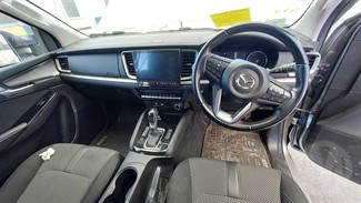 2022 Mazda BT-50 - Thumbnail