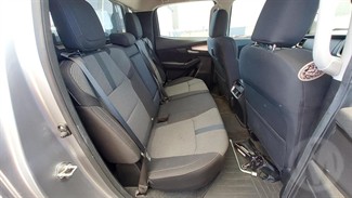 2022 Mazda BT-50 - Thumbnail