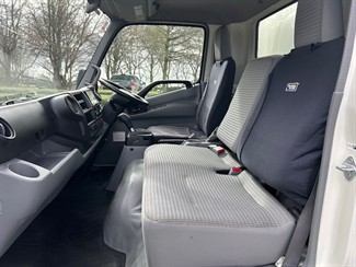 2017 Toyota Toyoace - Thumbnail