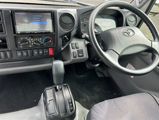 2017 Toyota Toyoace - Thumbnail