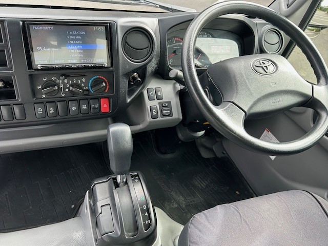 2017 Toyota Toyoace