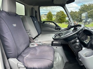 2017 Toyota Toyoace - Thumbnail