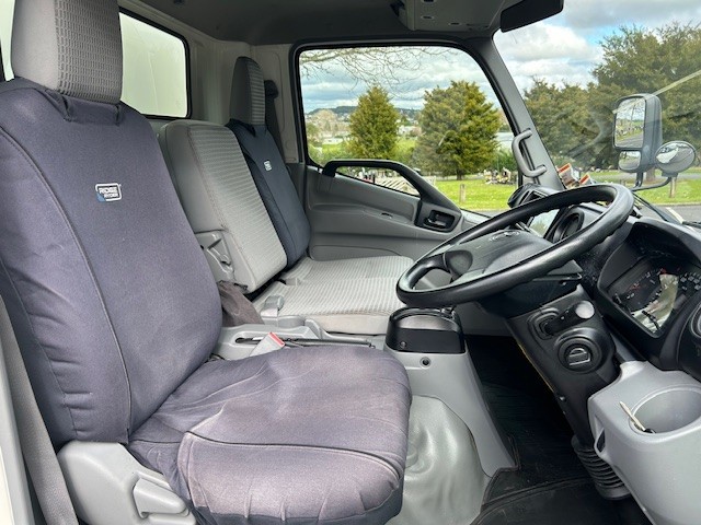 2017 Toyota Toyoace