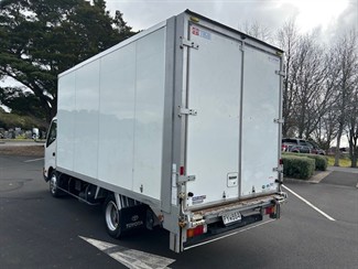 2017 Toyota Toyoace - Thumbnail