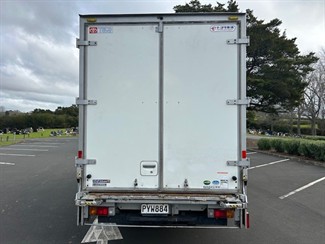 2017 Toyota Toyoace - Thumbnail