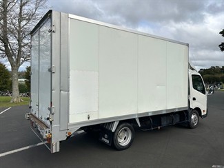 2017 Toyota Toyoace - Thumbnail