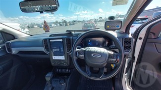 2022 Ford Ranger - Thumbnail