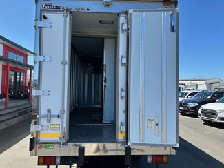 2018 Isuzu Elf Freezer - Thumbnail