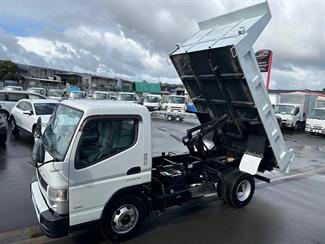 2015 Mitsubishi Canter 4165kg - Thumbnail