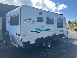 2020 Avan Aspire - Thumbnail