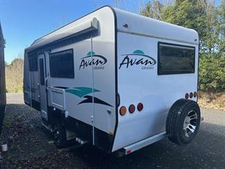 2020 Avan Aspire - Thumbnail
