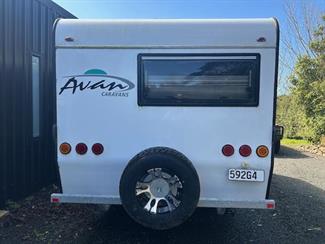 2020 Avan Aspire - Thumbnail