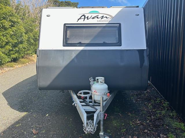 2020 Avan Aspire