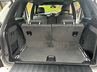 2016 BMW X5 - Thumbnail