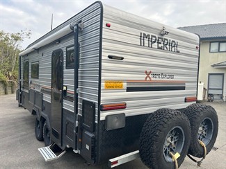 2017 Imperial Xtreme - Thumbnail