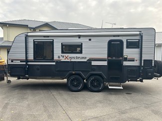 2017 Imperial Xtreme - Thumbnail