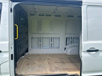 2023 Volkswagen Crafter - Thumbnail