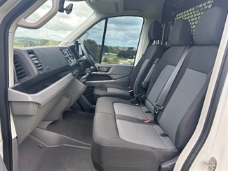 2023 Volkswagen Crafter - Thumbnail