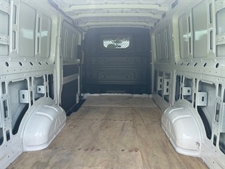 2023 Volkswagen Crafter - Thumbnail