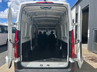 2023 LDV Deliver 9 - Thumbnail