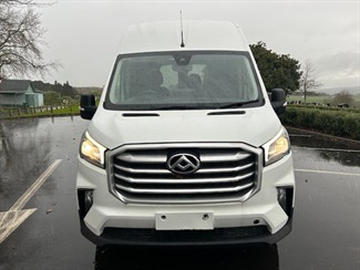 2023 LDV Deliver 9 - Thumbnail