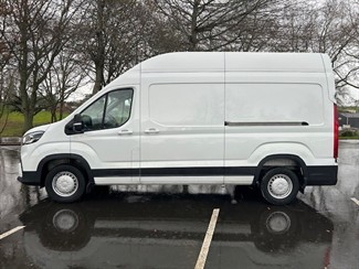 2023 LDV Deliver 9 - Thumbnail