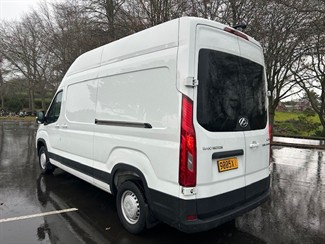 2023 LDV Deliver 9 - Thumbnail