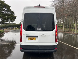 2023 LDV Deliver 9 - Thumbnail