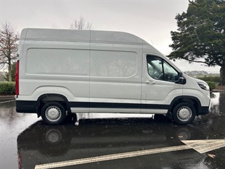 2023 LDV Deliver 9 - Thumbnail