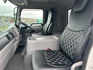 2015 Nissan Condor - Thumbnail