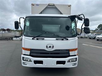 2015 Nissan Condor 6530kg - Thumbnail