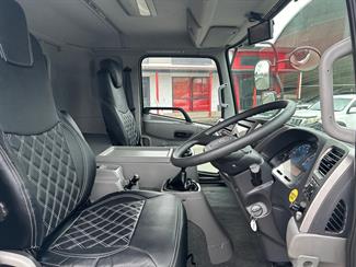 2015 Nissan Condor - Thumbnail