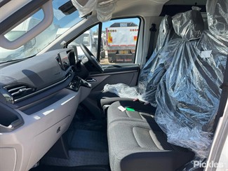 2025 LDV eDeliver 7 - Thumbnail