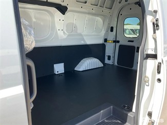 2025 LDV eDeliver 7 - Thumbnail